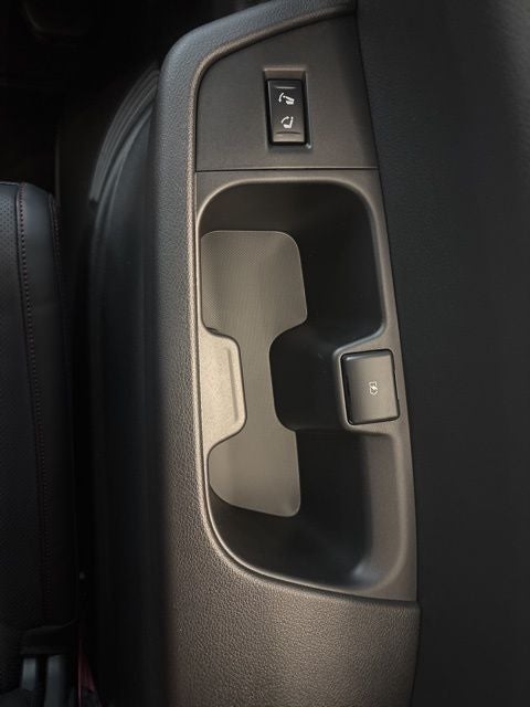 2026 Nissan Armada NISMO