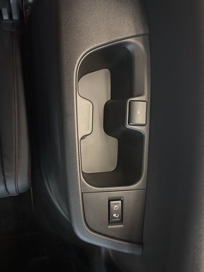 2026 Nissan Armada NISMO