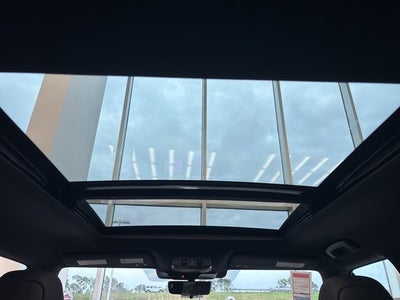 2026 Nissan Armada NISMO