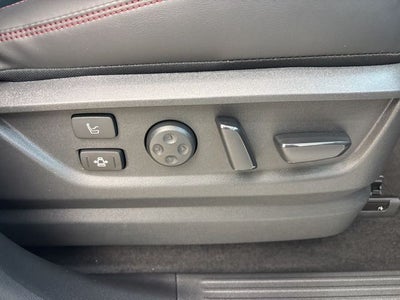 2026 Nissan Armada NISMO