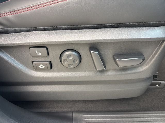 2026 Nissan Armada NISMO