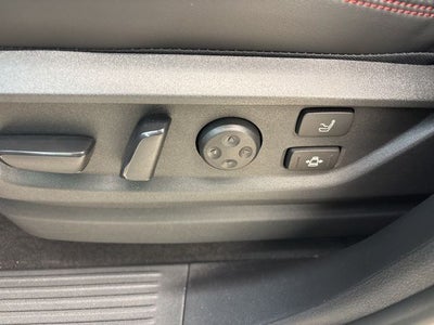 2026 Nissan Armada NISMO