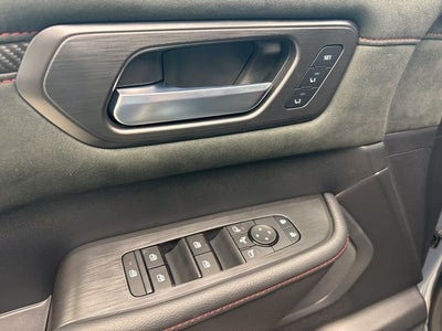 2026 Nissan Armada NISMO