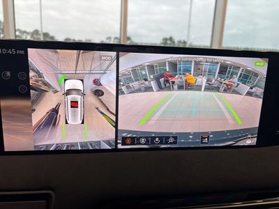 2026 Nissan Armada NISMO