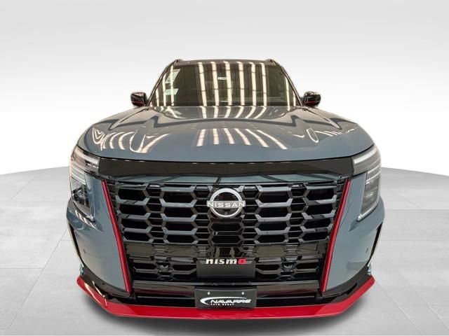 2026 Nissan Armada NISMO
