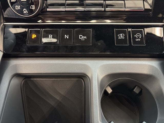 2026 Nissan Armada NISMO