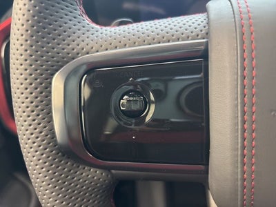 2026 Nissan Armada NISMO