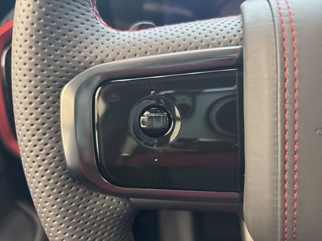 2026 Nissan Armada NISMO