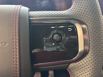 2026 Nissan Armada NISMO