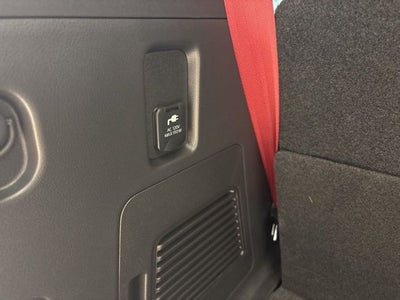 2026 Nissan Armada NISMO