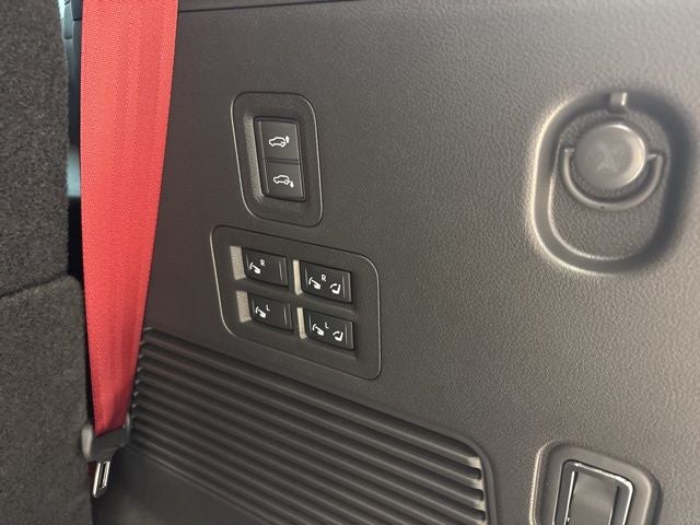 2026 Nissan Armada NISMO