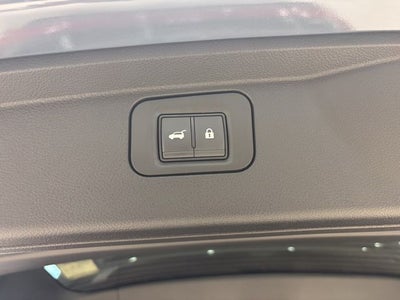 2026 Nissan Armada NISMO