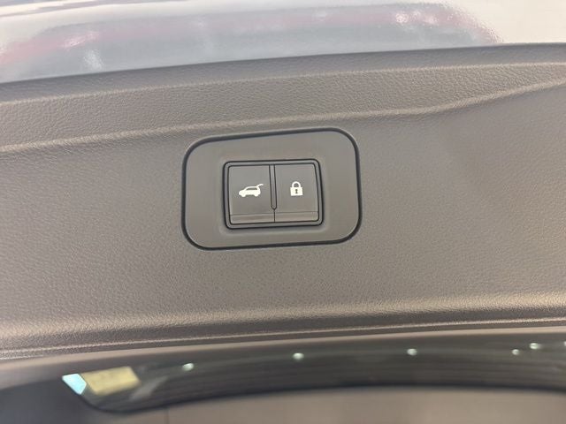 2026 Nissan Armada NISMO