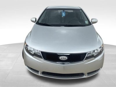 2010 Kia Forte EX