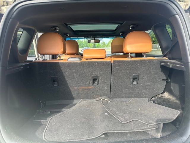 2015 Kia Soul Exclaim