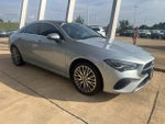 2025 Mercedes-Benz CLA CLA 250