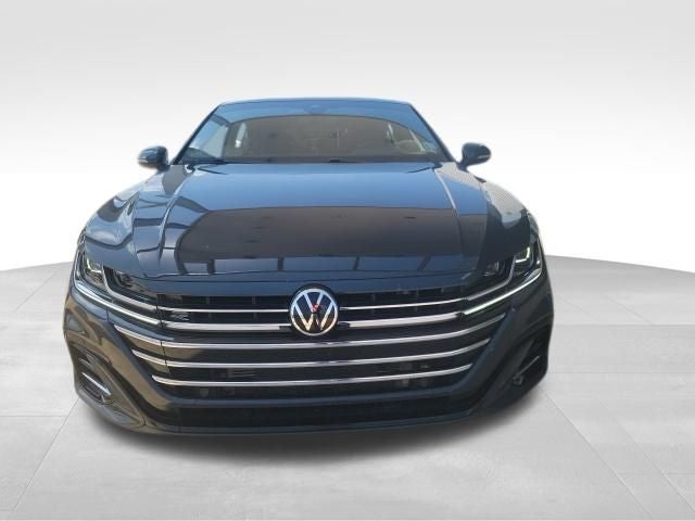 2021 Volkswagen Arteon 2.0T SEL R-Line — photo 2