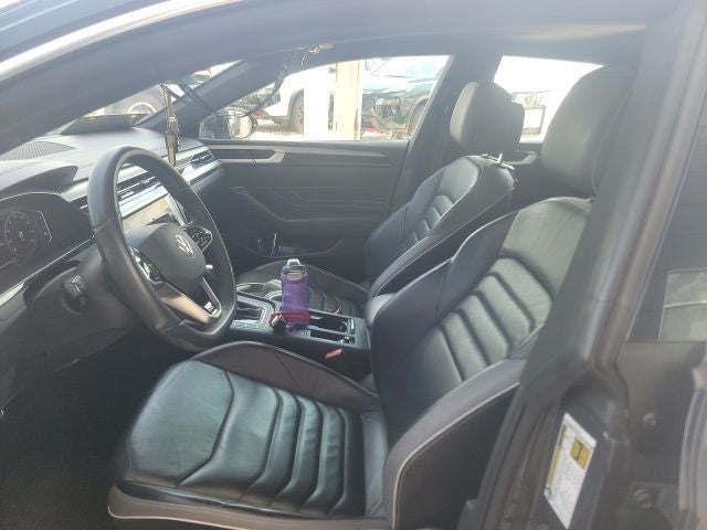 2021 Volkswagen Arteon 2.0T SEL R-Line