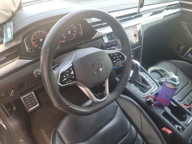 2021 Volkswagen Arteon 2.0T SEL R-Line — photo 8