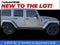 2017 Jeep Wrangler Smoky Mountain