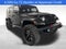 2016 Jeep Wrangler Rubicon Hard Rock