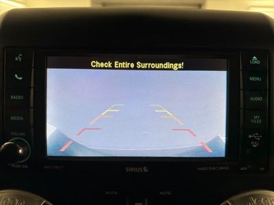 2016 Jeep Wrangler Rubicon Hard Rock