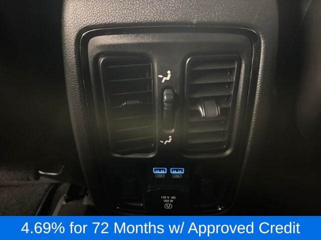 2021 Jeep Grand Cherokee Limited X
