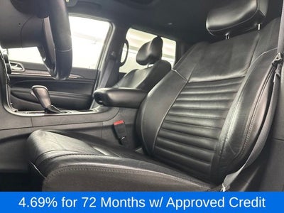 2021 Jeep Grand Cherokee Limited X