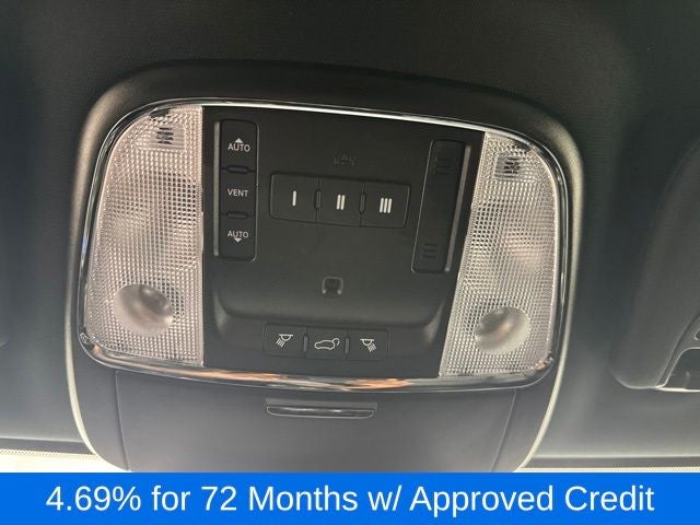 2021 Jeep Grand Cherokee Limited X