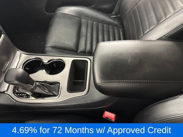2021 Jeep Grand Cherokee Limited X
