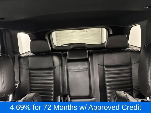 2021 Jeep Grand Cherokee Limited X