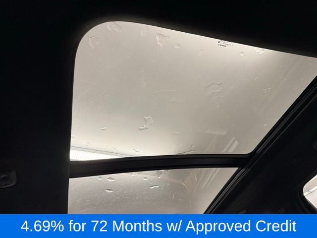 2023 Jeep Grand Cherokee Summit Reserve