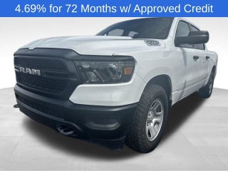 2023 RAM 1500 Tradesman