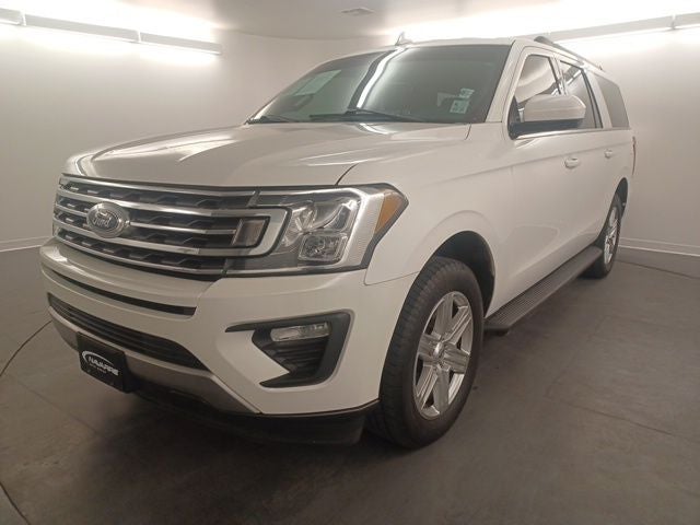 2021 Ford Expedition Max XLT