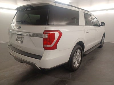 2021 Ford Expedition Max XLT