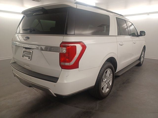 2021 Ford Expedition Max XLT