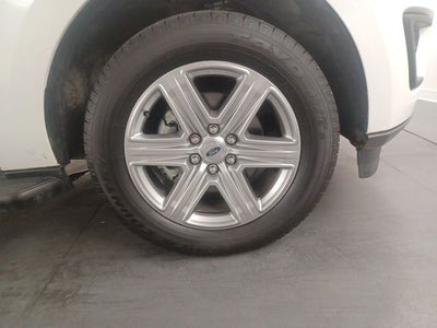 2021 Ford Expedition Max XLT