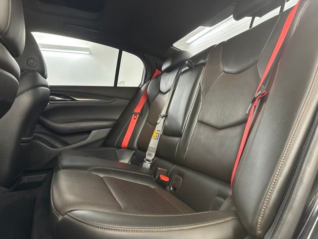 2023 Cadillac CT5 4dr Sdn