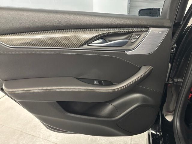 2023 Cadillac CT5 4dr Sdn