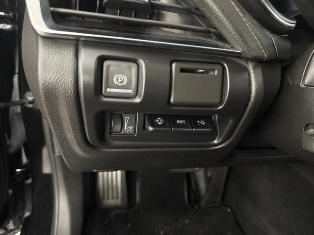 2023 Cadillac CT5 4dr Sdn
