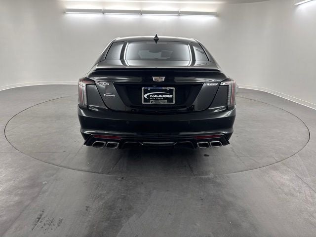2023 Cadillac CT5 4dr Sdn