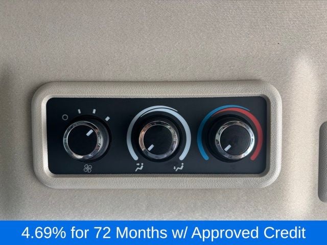 2023 Chevrolet Express 3500 LS