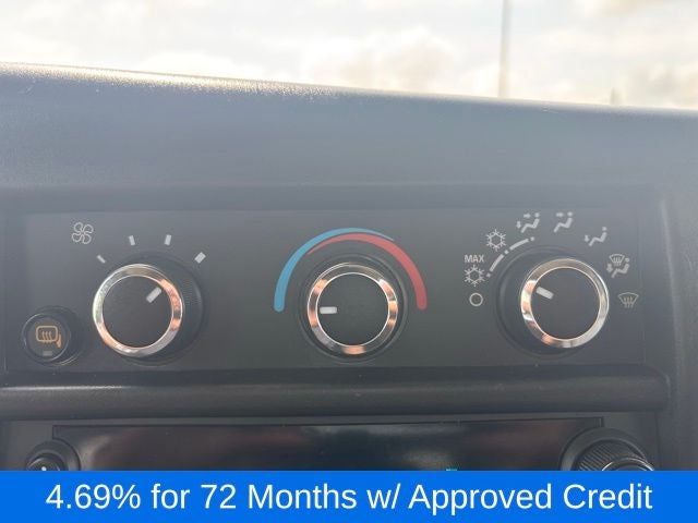 2023 Chevrolet Express 3500 LS