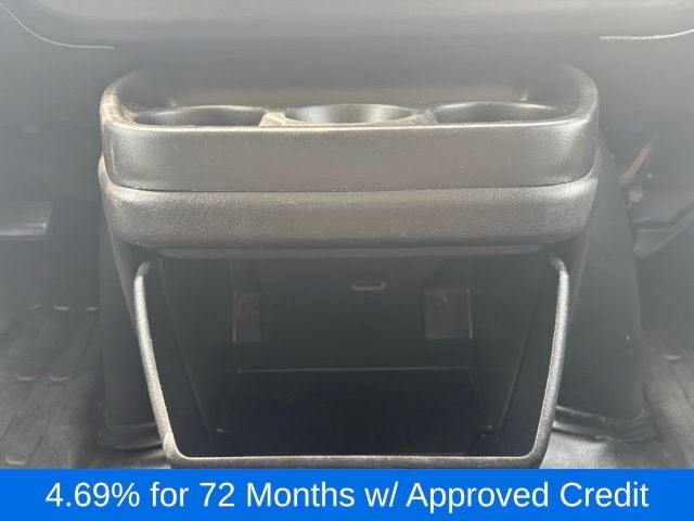 2023 Chevrolet Express 3500 LS