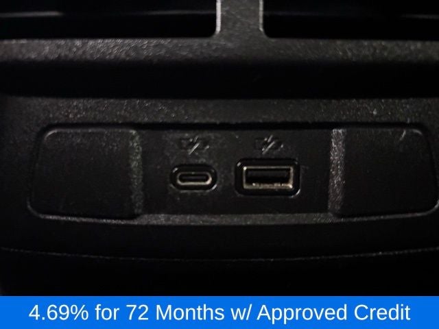 2023 Chevrolet Colorado 4WD Z71
