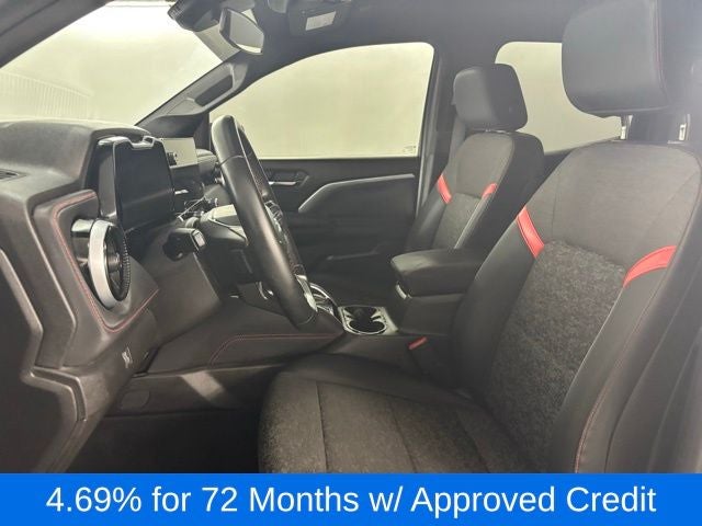 2023 Chevrolet Colorado 4WD Z71
