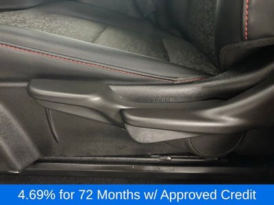 2023 Chevrolet Colorado 4WD Z71