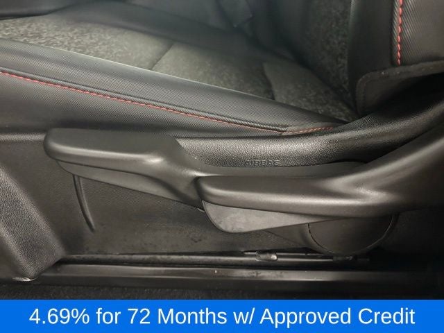 2023 Chevrolet Colorado 4WD Z71