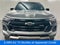 2023 Chevrolet Colorado 4WD Z71