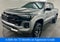2023 Chevrolet Colorado 4WD Z71